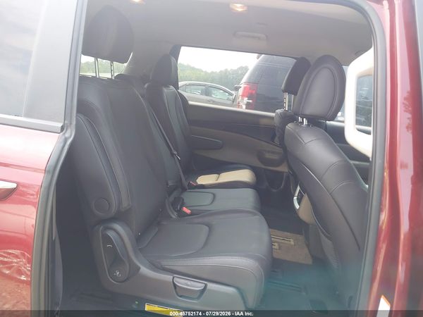 2026 KIA CARNIVAL MPV HYBRID LXS