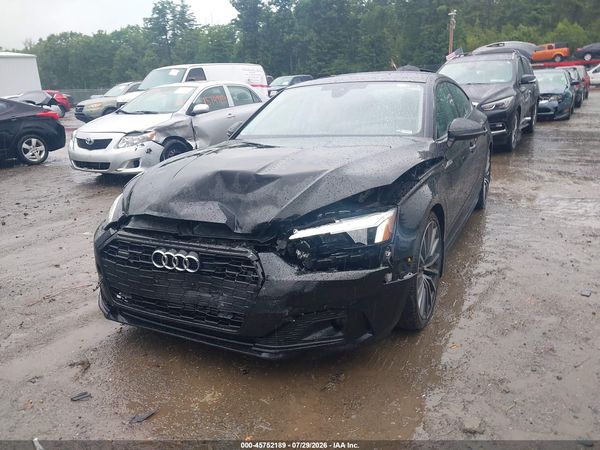 2022 AUDI A5 SPORTBACK