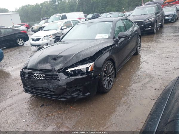 2022 AUDI A5 SPORTBACK