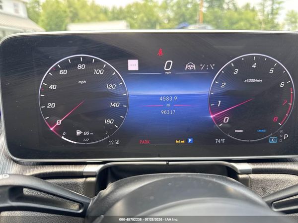 2022 MERCEDES-BENZ S 500 4MATIC