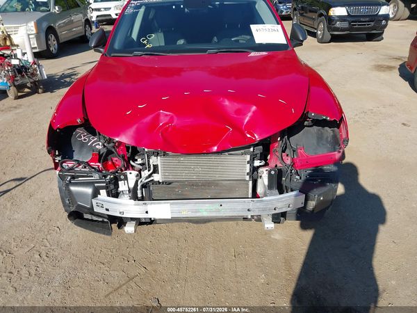 2019 ALFA ROMEO STELVIO AWD