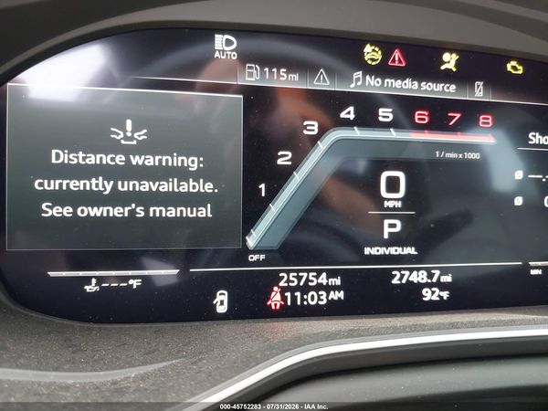 2023 AUDI S4