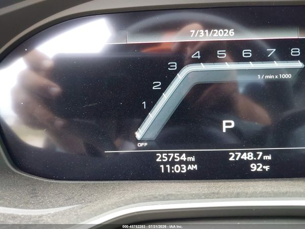 2023 AUDI S4