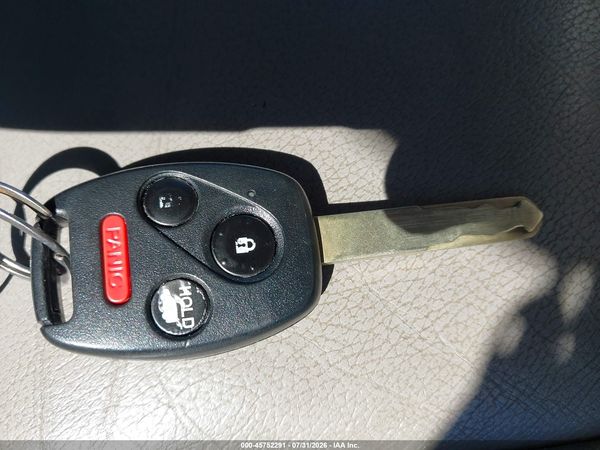 2014 HONDA PILOT EX-L
