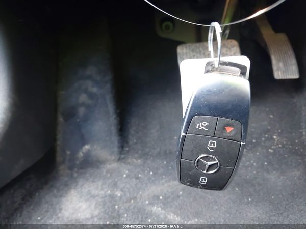 2023 MERCEDES-BENZ CLA 250 COUPE 4MATIC
