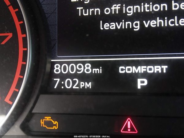 2017 AUDI A4 PREMIUM