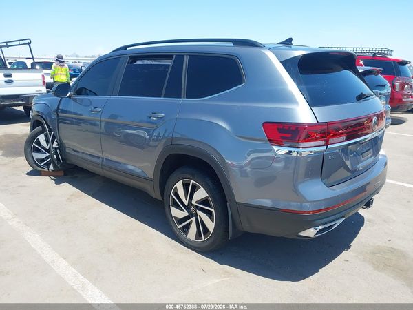 2024 VOLKSWAGEN ATLAS 2.0T SE W/TECHNOLOGY — I3
