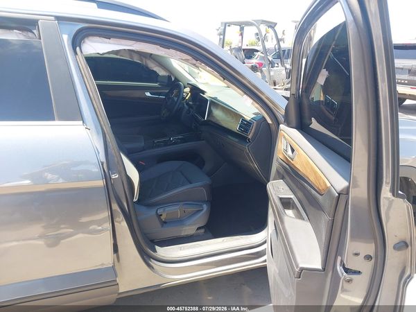 2024 VOLKSWAGEN ATLAS 2.0T SE W/TECHNOLOGY — I5