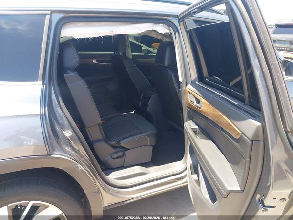 2024 VOLKSWAGEN ATLAS 2.0T SE W/TECHNOLOGY — I8