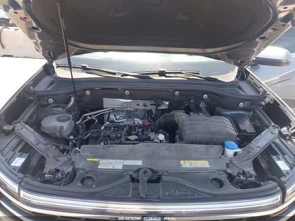 2024 VOLKSWAGEN ATLAS 2.0T SE W/TECHNOLOGY — I10