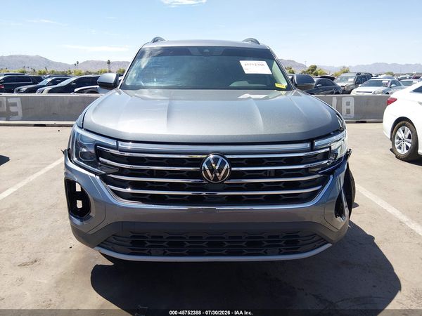 2024 VOLKSWAGEN ATLAS 2.0T SE W/TECHNOLOGY — I115
