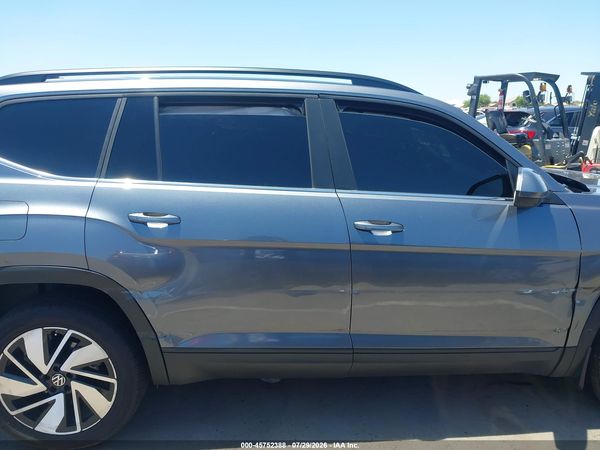 2024 VOLKSWAGEN ATLAS 2.0T SE W/TECHNOLOGY — I116