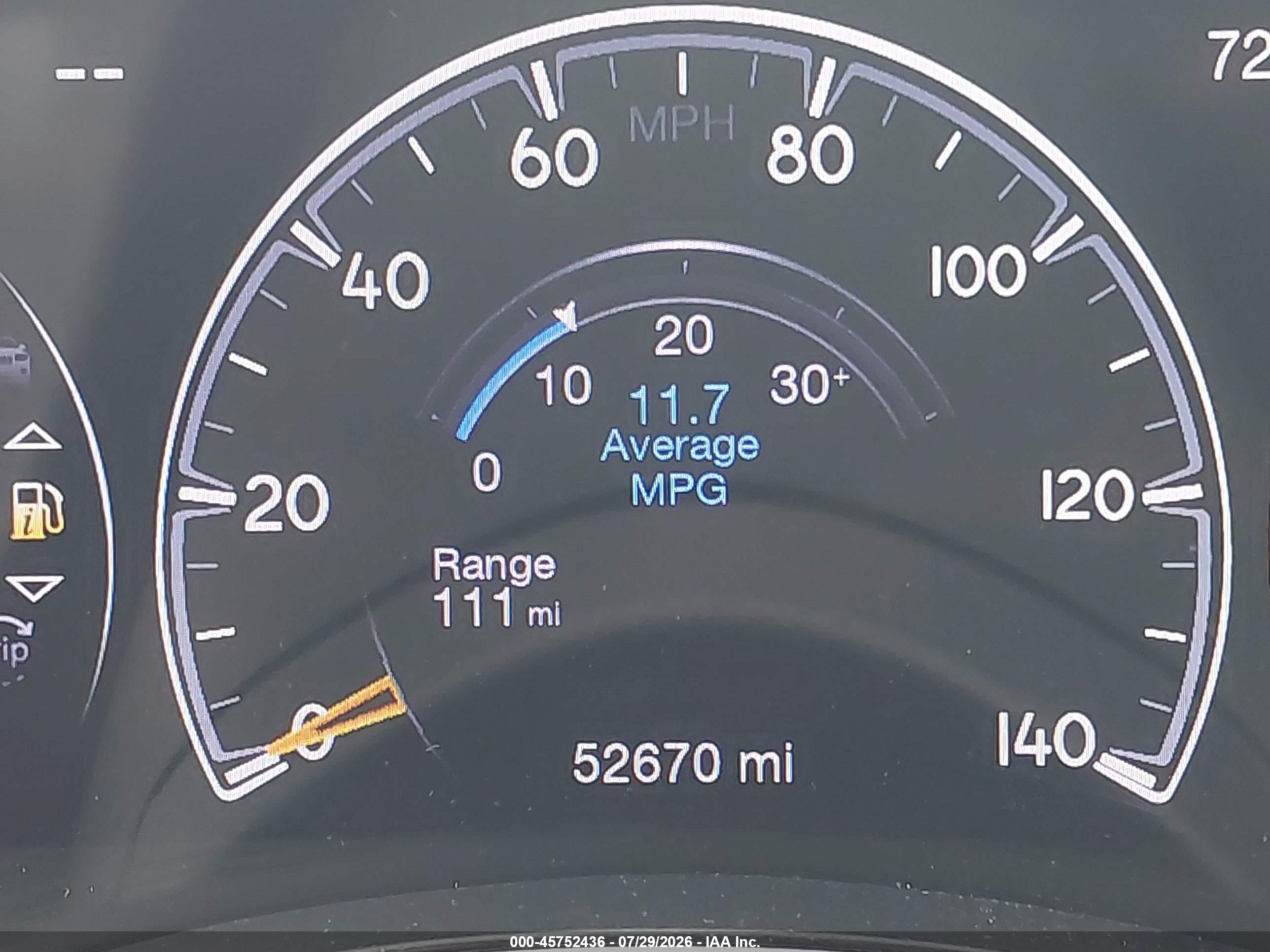 2018 JEEP GRAND CHEROKEE LAREDO E 4X4