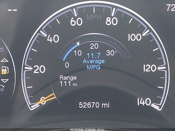 2018 JEEP GRAND CHEROKEE LAREDO E 4X4