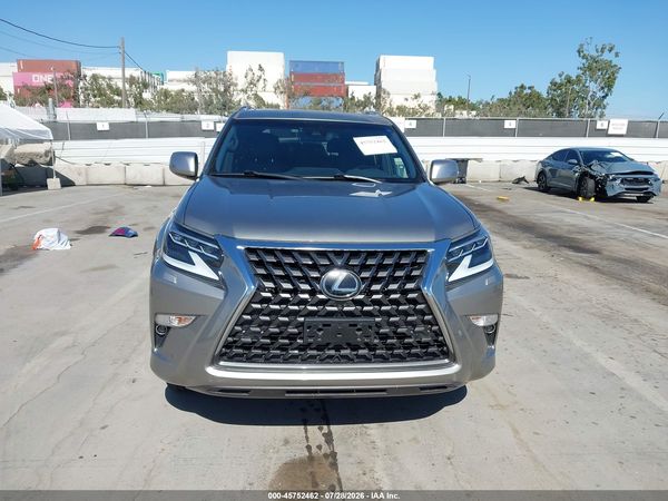 2021 LEXUS GX 460 PREMIUM