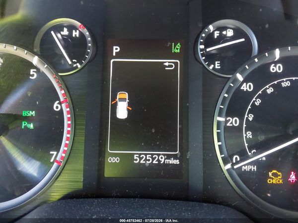 2021 LEXUS GX 460 PREMIUM