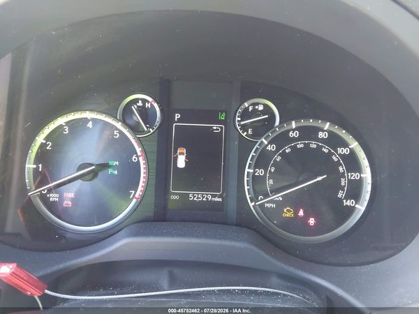 2021 LEXUS GX 460 PREMIUM