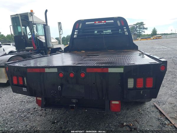 2022 RAM 3500 CHASSIS