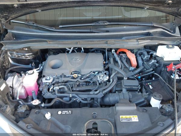 2022 TOYOTA SIENNA PLATINUM