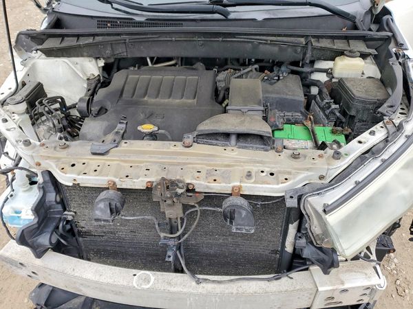 2015 TOYOTA HIGHLANDER Base/Hybrid
