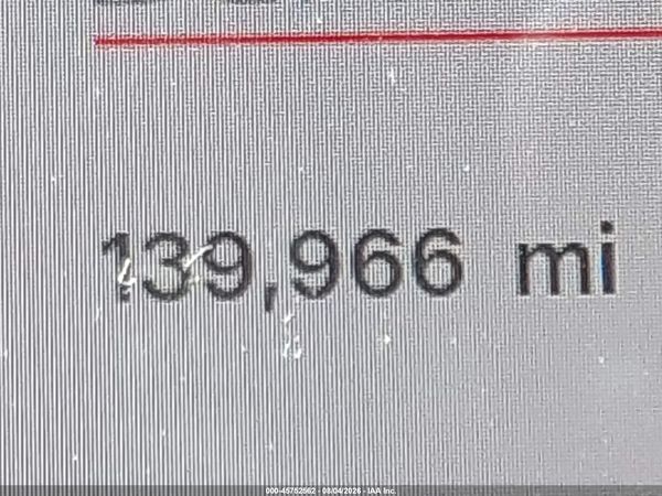 2018 TESLA MODEL 3 LONG RANGE/PERFORMANCE