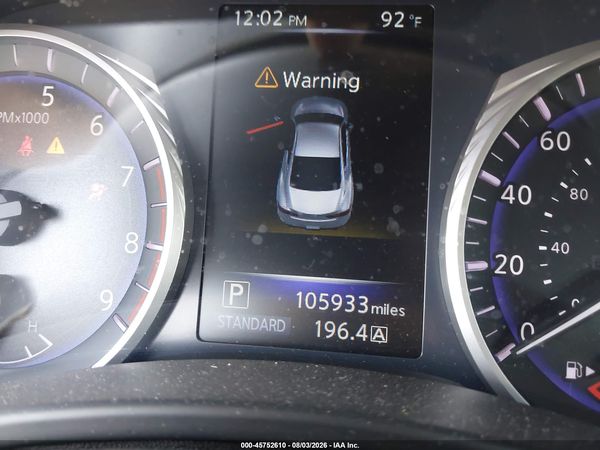 2017 INFINITI Q60 3.0T PREMIUM