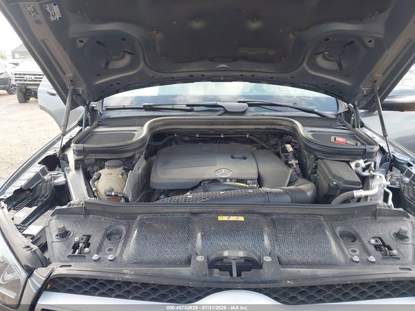 2022 MERCEDES-BENZ GLE 350 GLE350
