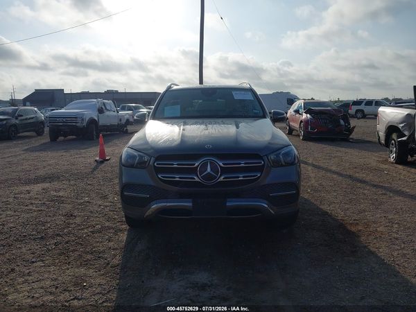 2022 MERCEDES-BENZ GLE 350 GLE350
