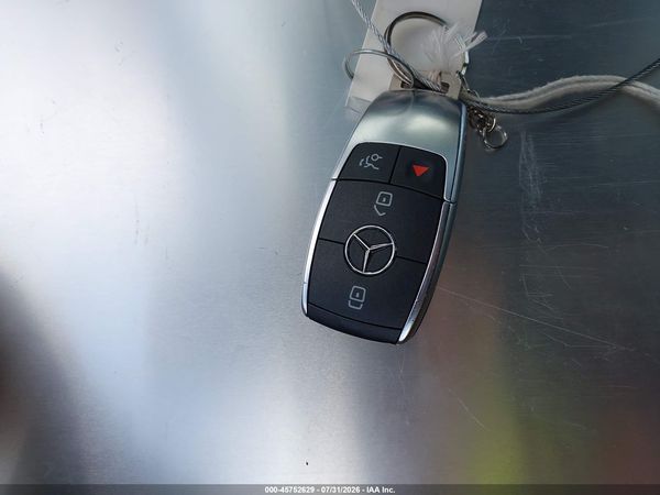 2022 MERCEDES-BENZ GLE 350 GLE350