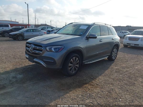2022 MERCEDES-BENZ GLE 350 GLE350