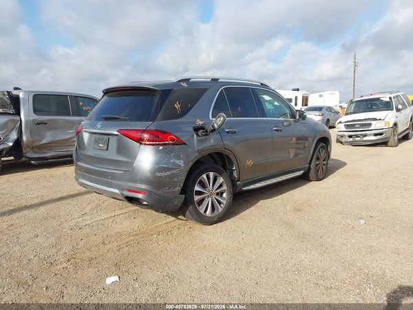 2022 MERCEDES-BENZ GLE 350 GLE350