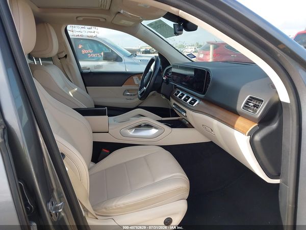 2022 MERCEDES-BENZ GLE 350 GLE350