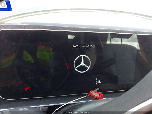 2022 MERCEDES-BENZ GLE 350 GLE350