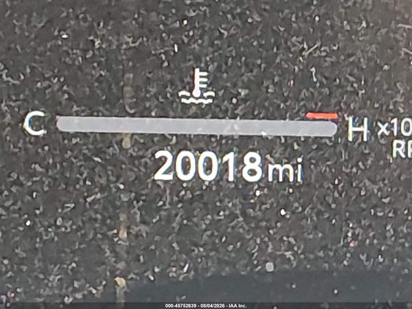 2025 TOYOTA GRAND HIGHLANDER LIMITED