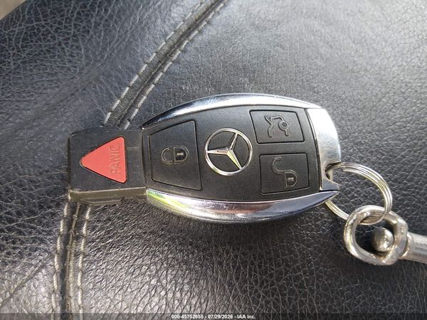 2014 MERCEDES-BENZ GL 450 4MATIC
