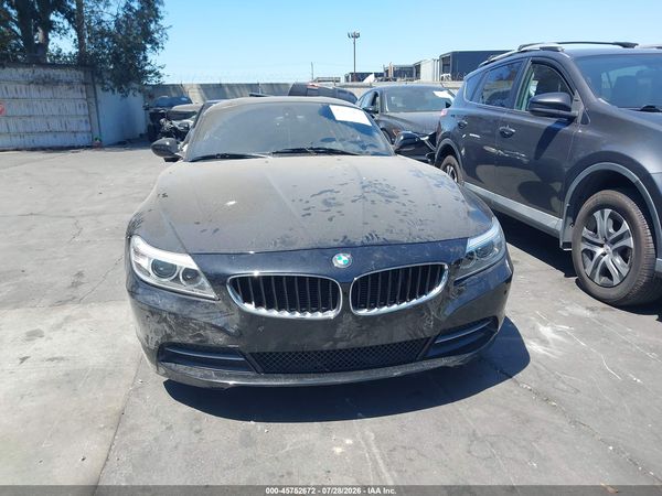2014 BMW Z4 SDRIVE28I