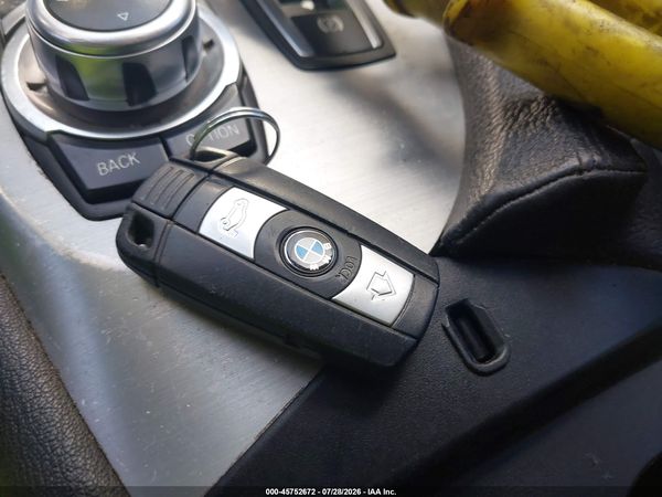 2014 BMW Z4 SDRIVE28I