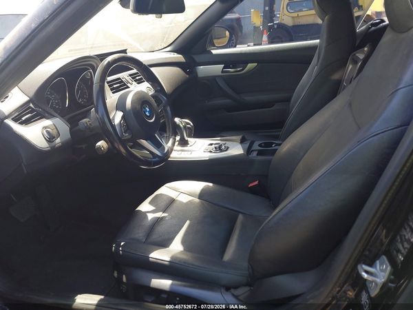 2014 BMW Z4 SDRIVE28I
