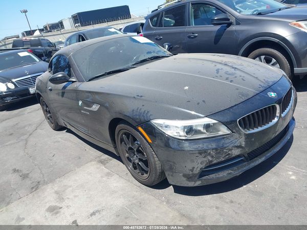 2014 BMW Z4 SDRIVE28I