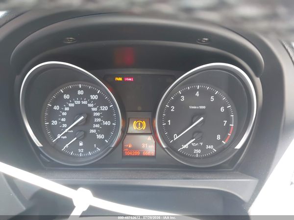 2014 BMW Z4 SDRIVE28I
