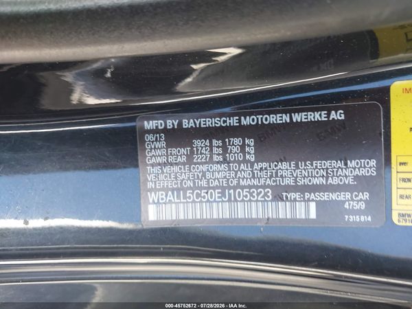 2014 BMW Z4 SDRIVE28I