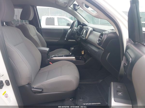 2018 TOYOTA TACOMA SR5 V6