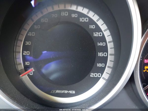 2015 MERCEDES-BENZ E 63 AMG S 4MATIC