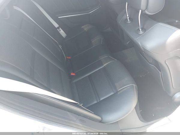 2015 MERCEDES-BENZ E 63 AMG S 4MATIC
