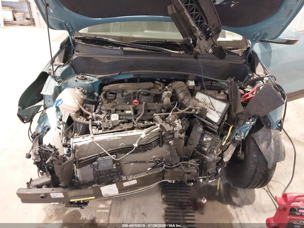2024 KIA SELTOS SX TURBO
