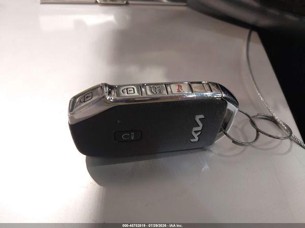 2024 KIA SELTOS SX TURBO