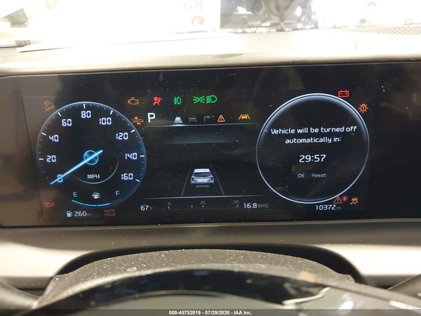 2024 KIA SELTOS SX TURBO