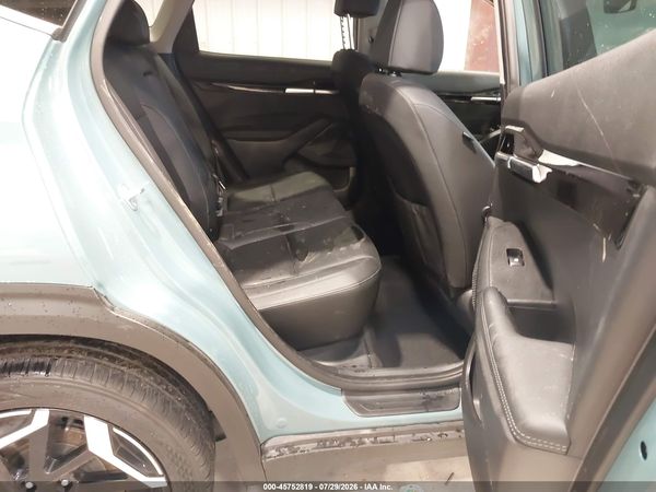 2024 KIA SELTOS SX TURBO