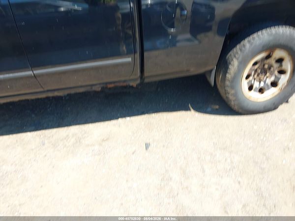 2014 CHEVROLET SILVERADO 1500 LTZ — I154