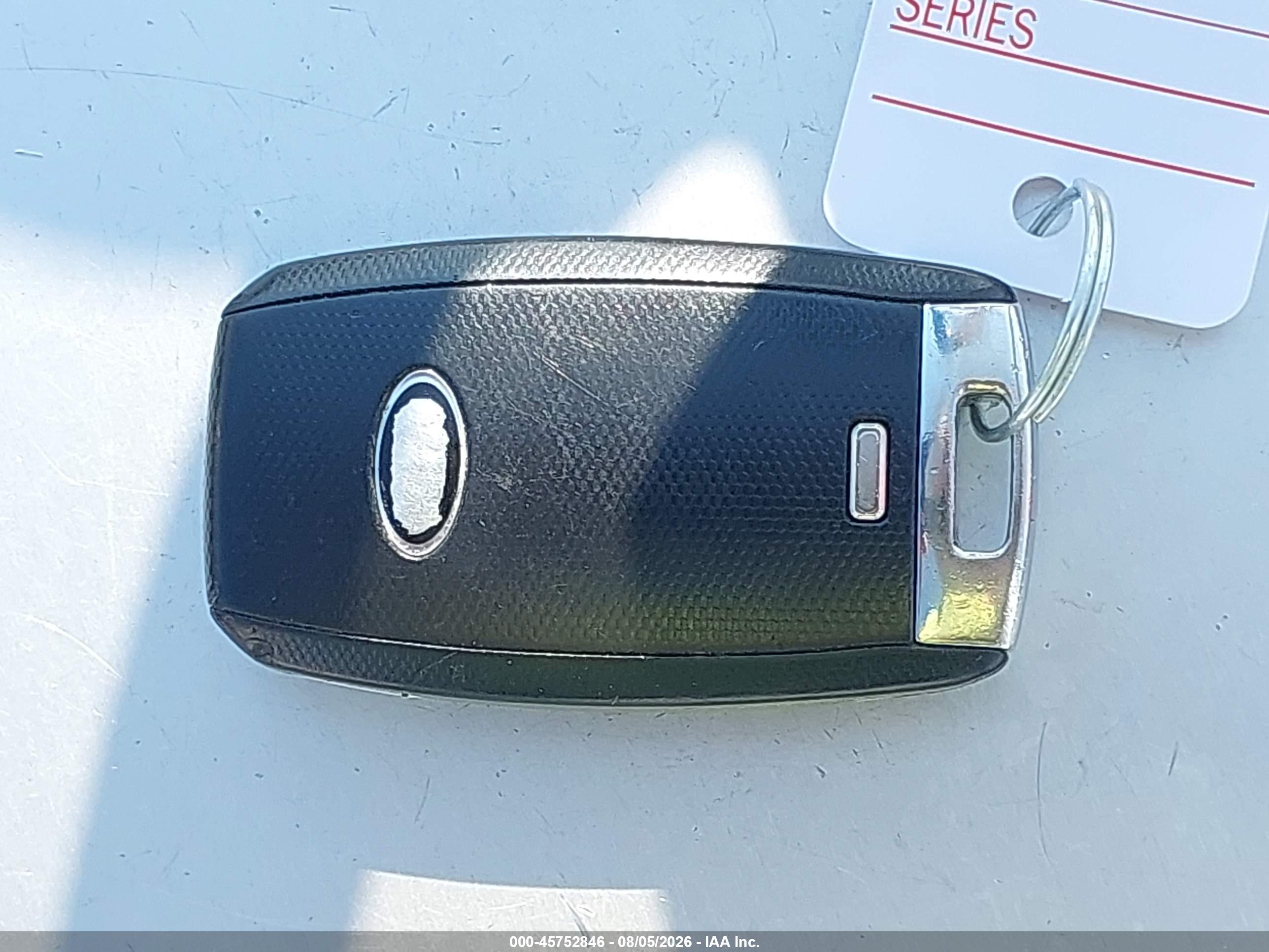 2017 KIA FORTE EX